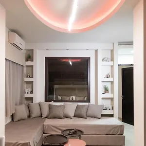 Pasiphae Lux Downtown Διαμέρισμα
