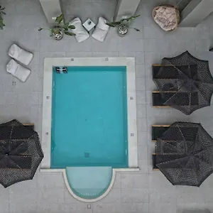 Hotel Ammos, Rethymno (Crete)