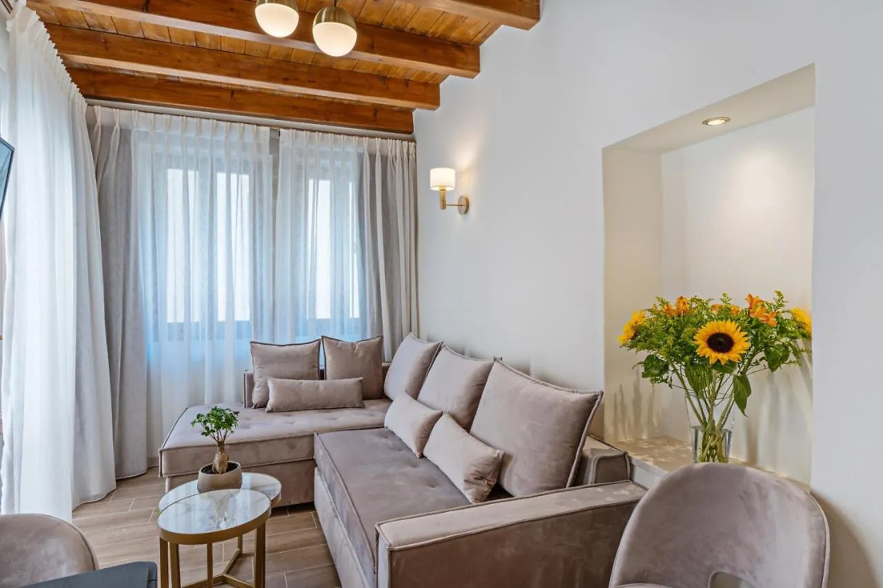 Casa Del Balsamo Apartment Rethymno   Rethymno (Crete)
