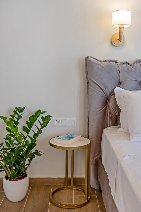 Casa Del Balsamo Apartment Rethymno
