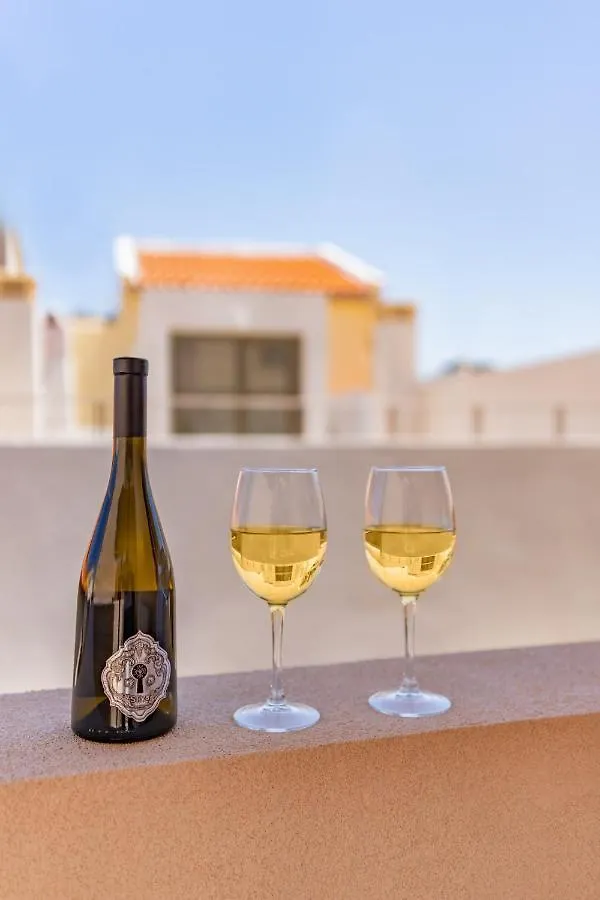 Casa Del Balsamo Apartment Rethymno  0*, Rethymno (Crete) Greece