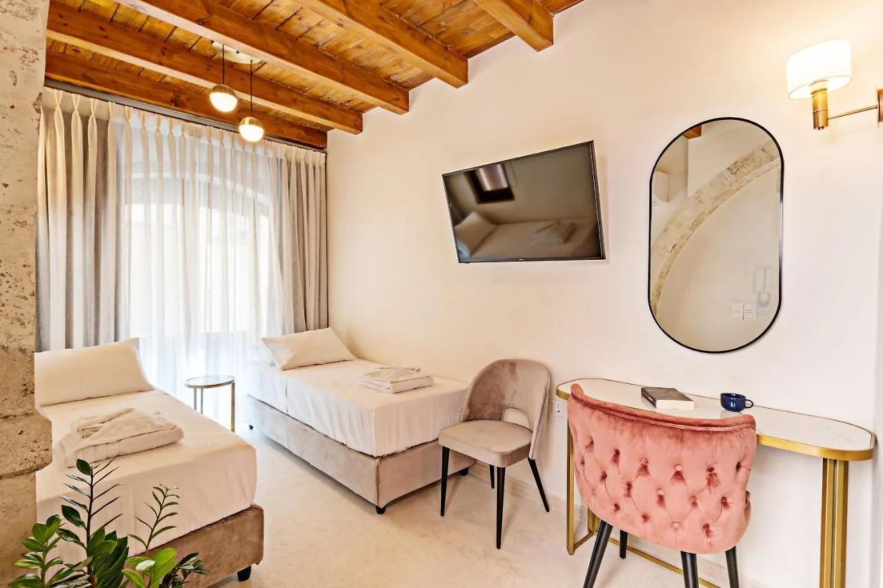 Casa Del Balsamo Apartment Rethymno   Rethymno (Crete)