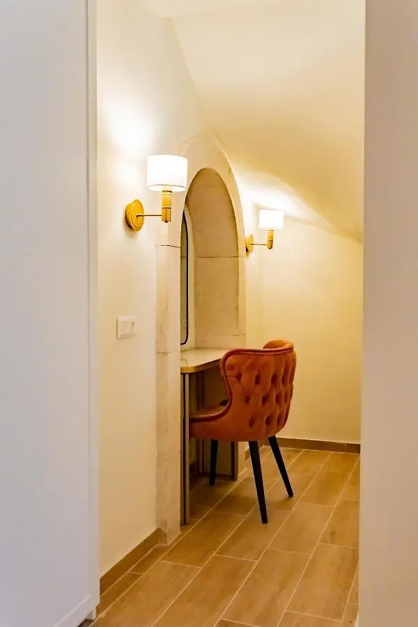 Casa Del Balsamo Apartment Rethymno  Greece