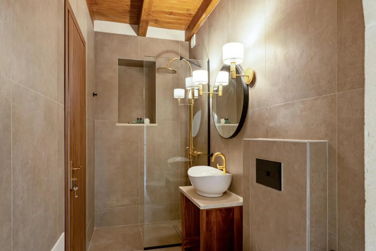 Casa Del Balsamo Apartment Rethymno   Rethymno (Crete)