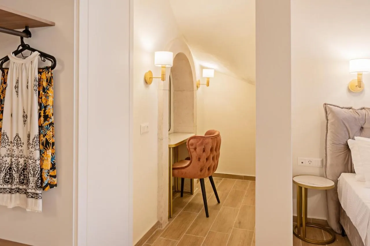 Casa Del Balsamo Apartment Rethymno