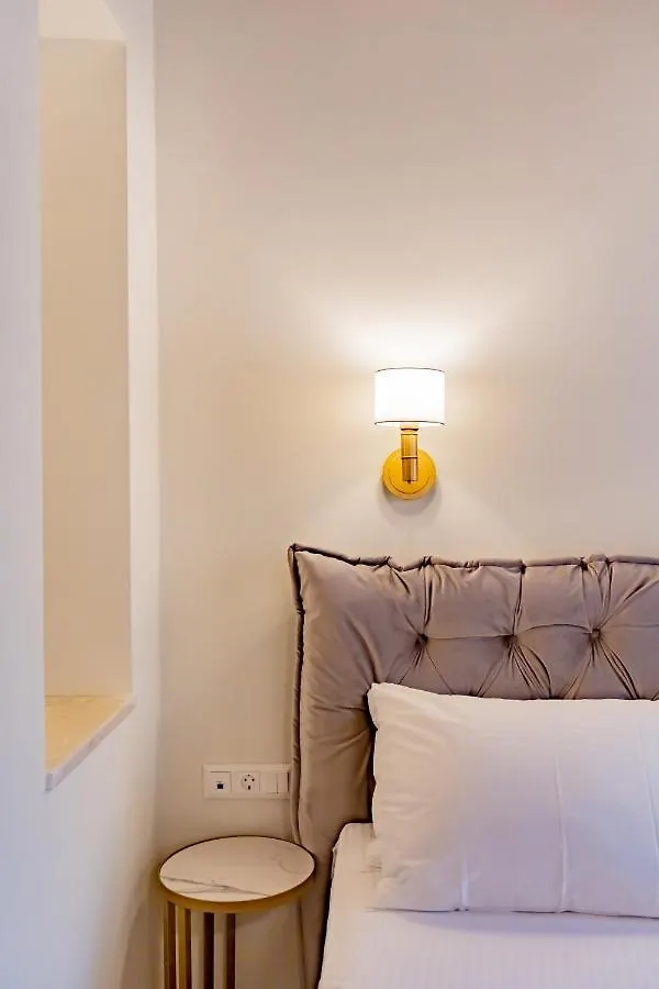 Casa Del Balsamo Apartment Rethymno