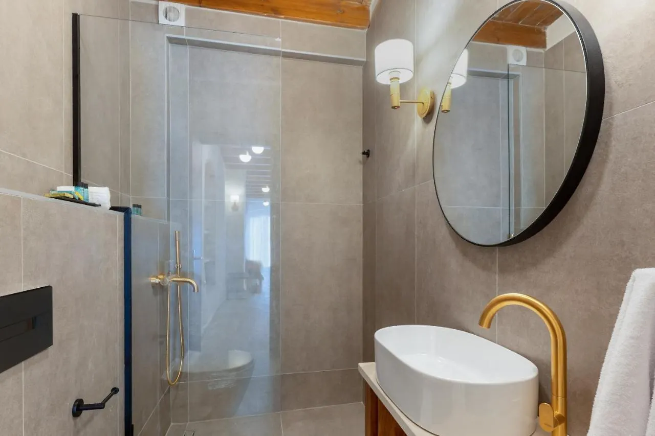 Casa Del Balsamo Apartment Rethymno  Greece