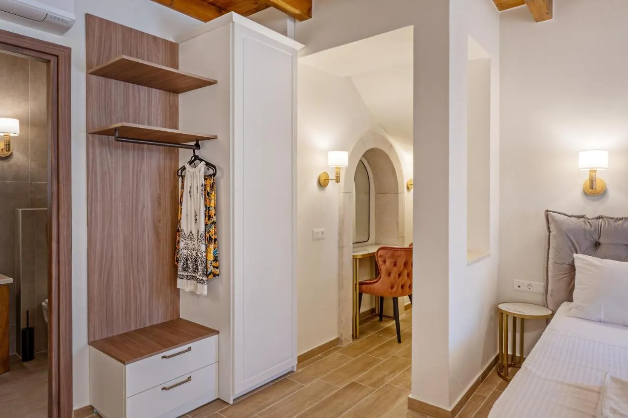 Casa Del Balsamo Apartment Rethymno  Rethymno (Crete)