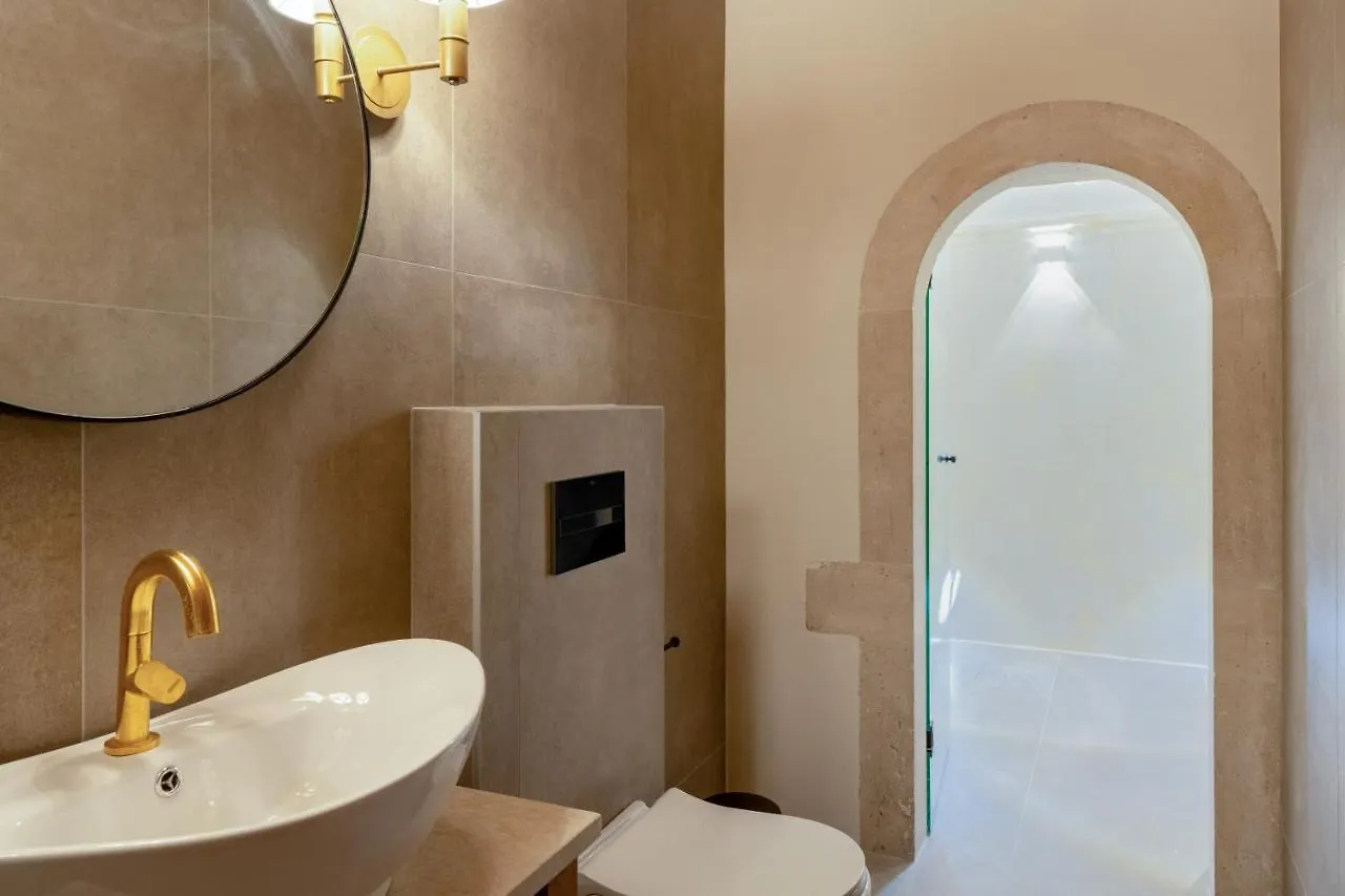 Casa Del Balsamo Apartment Rethymno  0*, Rethymno (Crete) Greece