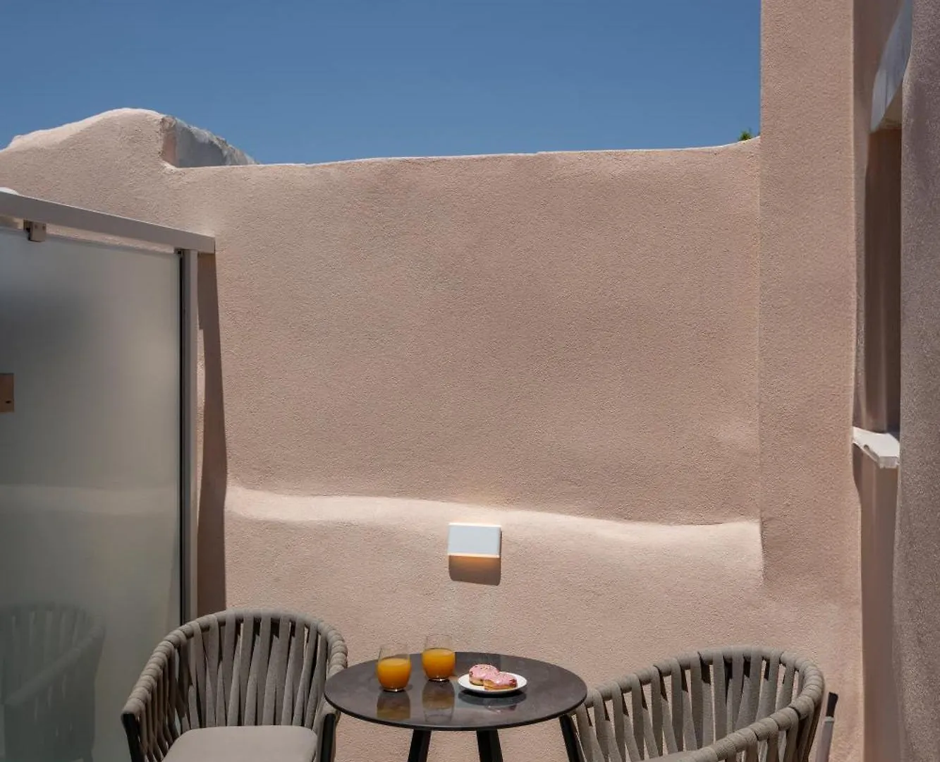 Casa Del Balsamo Apartment Rethymno  0*, Rethymno (Crete) Greece